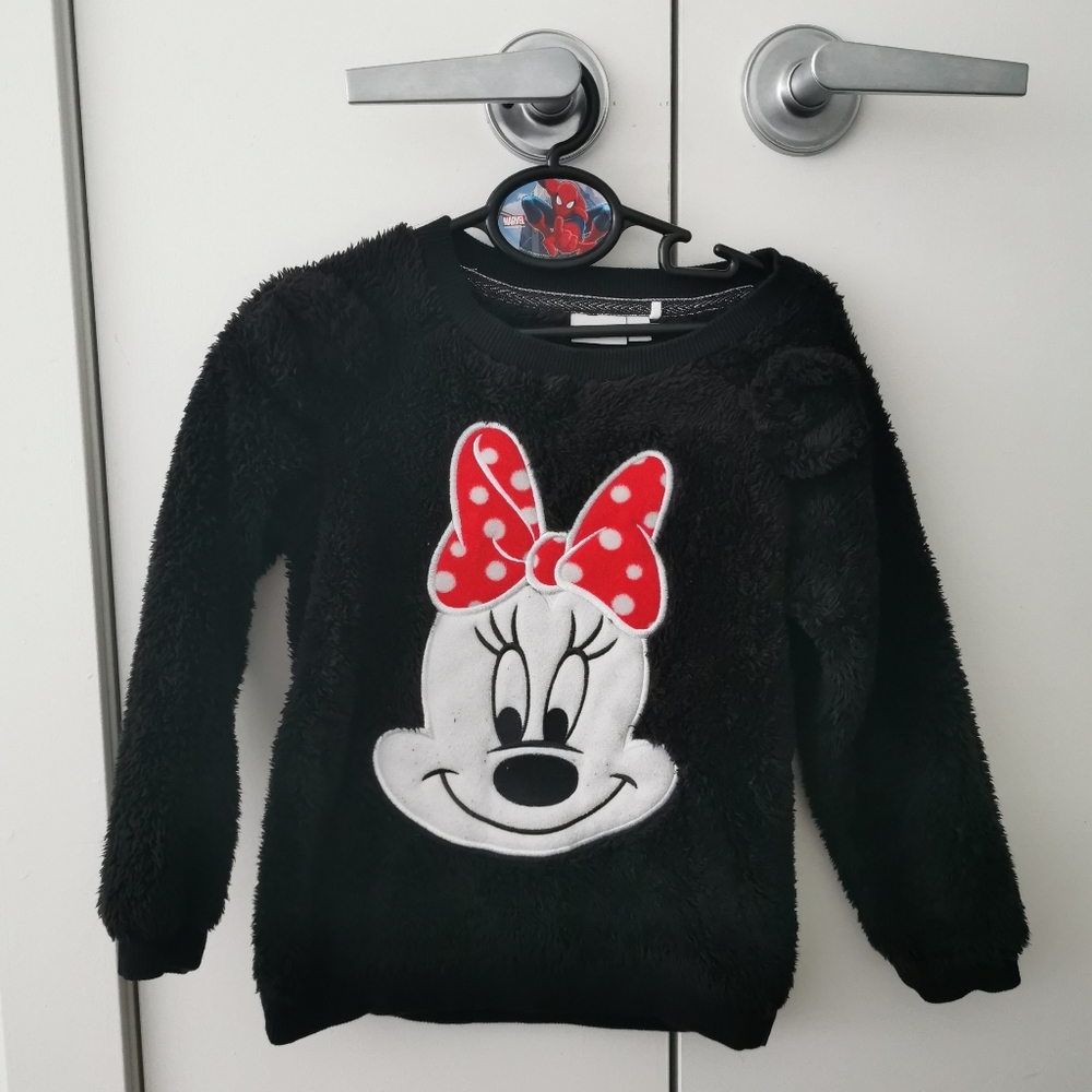 Name it Disney toddler sweater